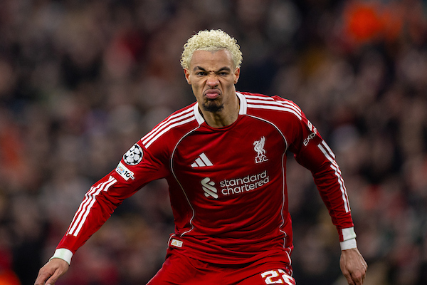 Liverpool 6-0 Qarabağ FK: The Post-Match Show